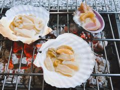 -震海贝烤贝·民俗特色店(延吉总店)