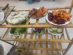 -阿昌白族石板烧(大理古城店)