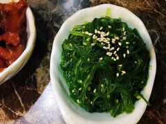 芝麻海草-米彩料理(西丽店)