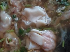 -袁记云饺(西安路店)