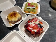 -B&C黄油与面包·THE GARDEN BAKERY概念店(世纪汇店)