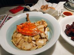 -涌上外婆桥(南塘店)