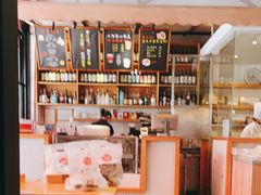 -蒲石小点(愚园路店)