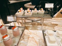 -天诚丽筠酒店-西餐厅