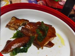 -径山十八道·风味民间菜(杭州总店)