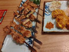 -西月山居匠心创意料理(江汉路新佳丽广场店)