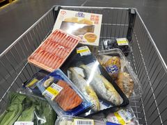 -盒马鲜生(观音桥店)