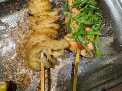 -不急·slowdown·长沙深夜食堂(梅溪湖店)