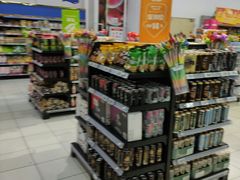 -物美超市(通州果园店)