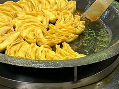 -李记清真馆(打钉巷店)