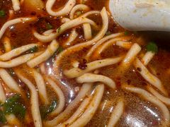 -大师兄·西北小馆(南沙万达广场店)
