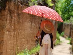 -萝卜寨羌文化生态旅游区