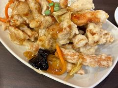 -香港饭店0410(明洞店)