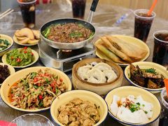 -东排食堂长沙小吃大排档(五一广场店)