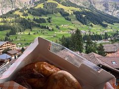 -Coop Supermarkt Grindelwald