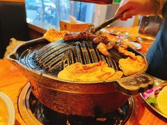 -kingkong大猩猩烤肉(CBD店)