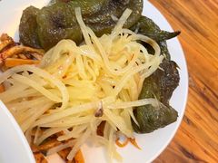 -中和裴氏蹄花(府河路店)