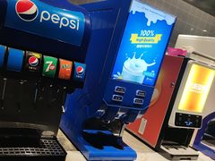 -金滏山烤肉·海鲜·火锅自助餐厅(襄阳万达店)