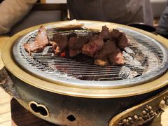 -泥炉烧肉师(新街口金銮巷店)