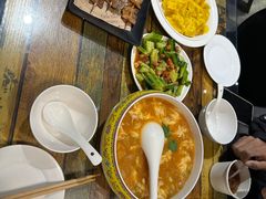 -金谷园饺子·烧烤(人大总店)