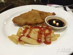 -德大西餐社(云南南路店)