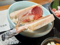 锡盟小羊排-九田家黑牛烤肉料理(盛龙广场店)