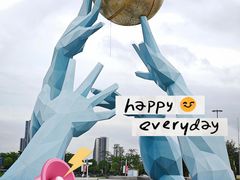 -东莞银行篮球中心