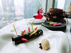 -翡翠36餐厅(浦东香格里拉店)
