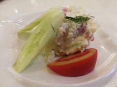 -红房子西菜馆(淮海中路店)