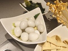 -海底捞火锅(东百中心店)