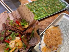 -北丐先生·野馄饨烧烤(雨花万象店)