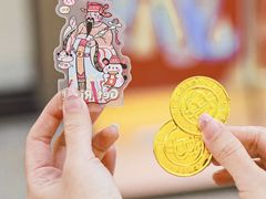 -万科生活广场(东莞松山湖店)