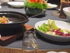 -曼格纳·曼芯馆(杨浦店)