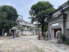 -龙潭水乡