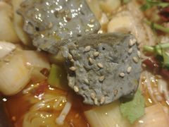 -三个大叔烤羊肉串·炭炉砂锅菜(西三旗店)