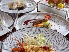 -V Bar海景扒房(北海湾惠龙万达嘉华酒店)