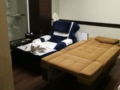 -笑傲江湖·影院式足道·SPA按摩(常发广场店)