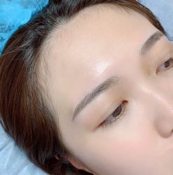 -久匠·纹眉半永久野生眉