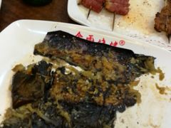 -金雨烧烤(新城南都店)