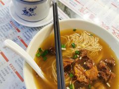 -岐城面馆(黄岐店)