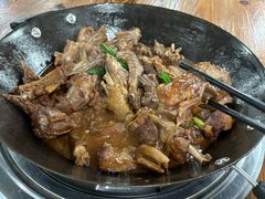 -大地农庄(逢沙大道店)