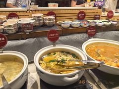 -素虎料理(前门店)