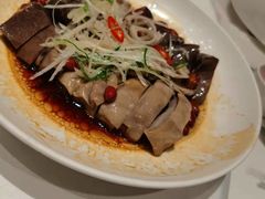 -贝勒爷·酥不腻烤鸭