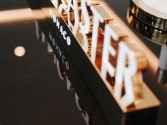 -南京圣和府邸豪华精选酒店