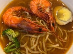 -南山鲜虾面·活鲜小馆·海味大连菜(南山总店)