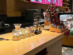 -星巴克臻选(成都环球乐天店)