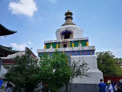 -塔尔寺