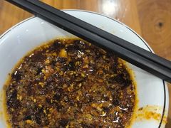 -好口福铜火锅宝鸡特色油泼辣子