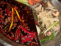 -小龙坎火锅(春熙太古里店)
