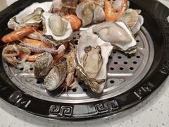 -前王院•巧克力海鲜市集餐厅(万平口店)